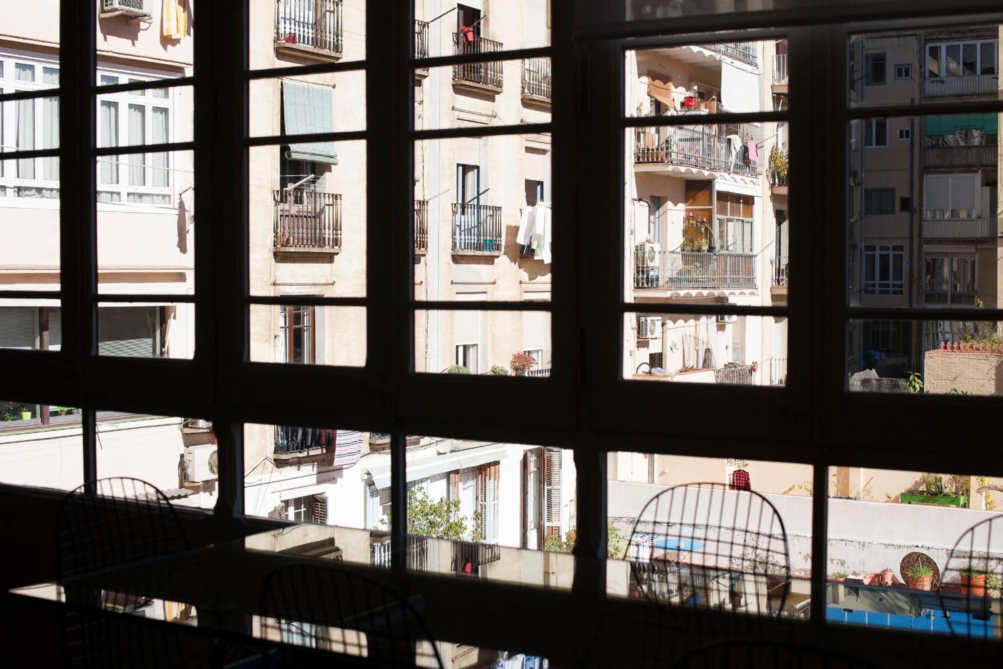 Glocal Appartement Barcelona